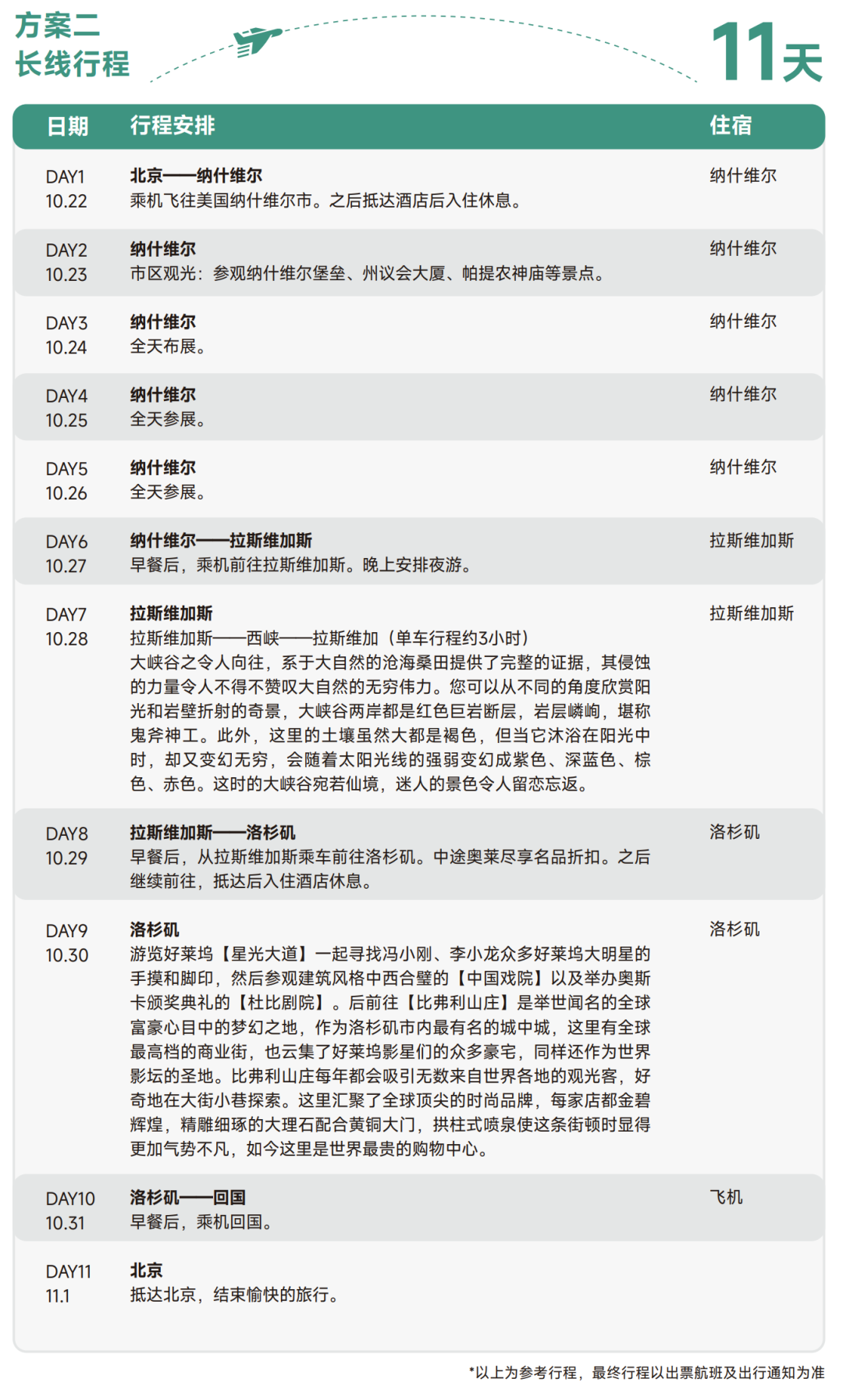 【國際展會】金秋十月，共赴美國“鋁”程
